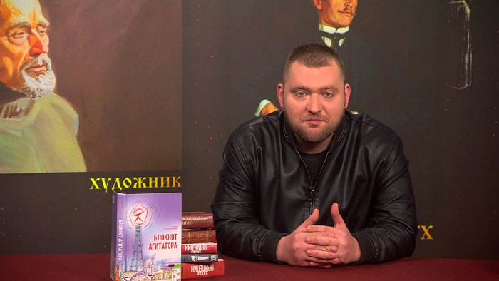 Лукашенко совершает мировую революцию –  Азарёнок об историческом турне Президента 