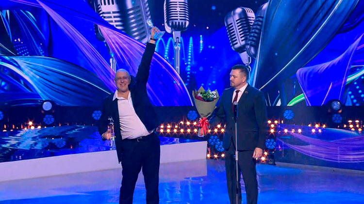 Награждение победителей конкурса «РадиоТриумф» прошло в Минске. Пообщались с жюри и победителями