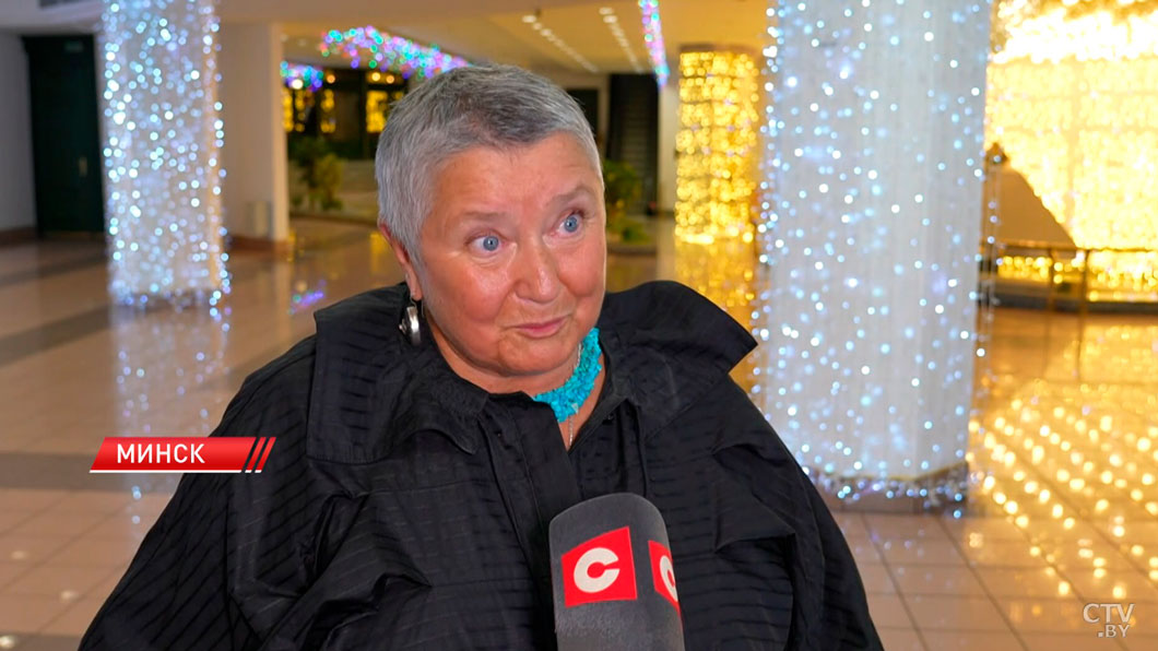 Награждение победителей конкурса «РадиоТриумф» прошло в Минске. Пообщались с жюри и победителями-10