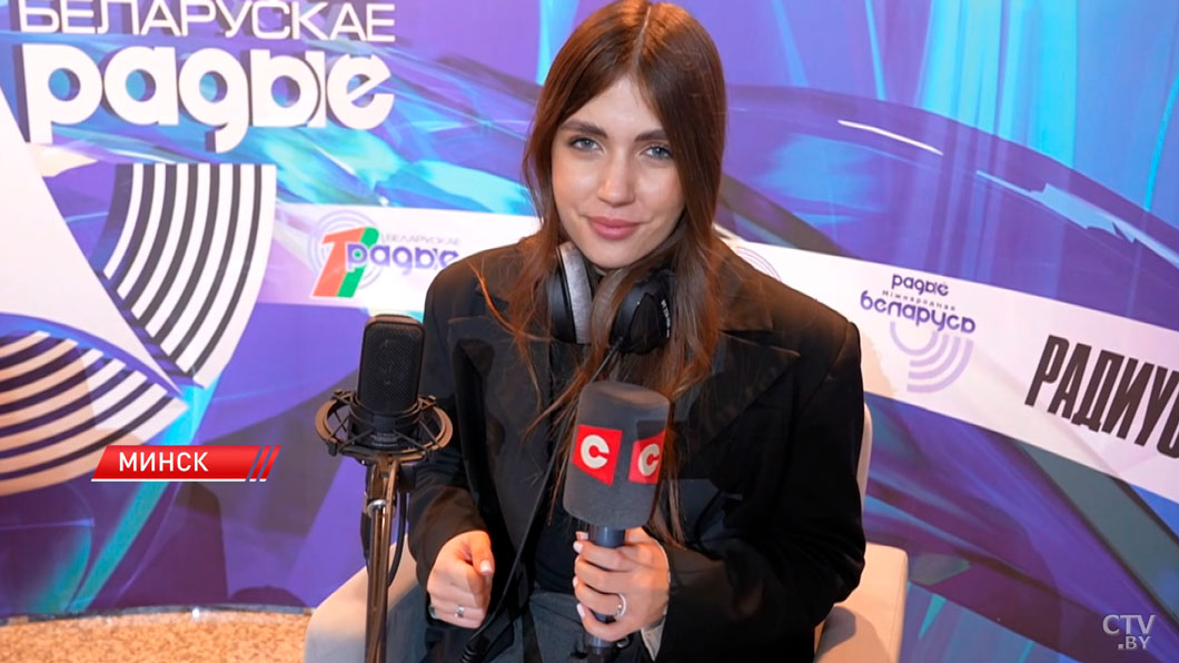 Награждение победителей конкурса «РадиоТриумф» прошло в Минске. Пообщались с жюри и победителями-6