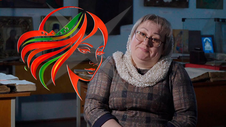 Переезд за любовью и новая жизнь. История Ольги Томан, регента хора Витебской семинарии