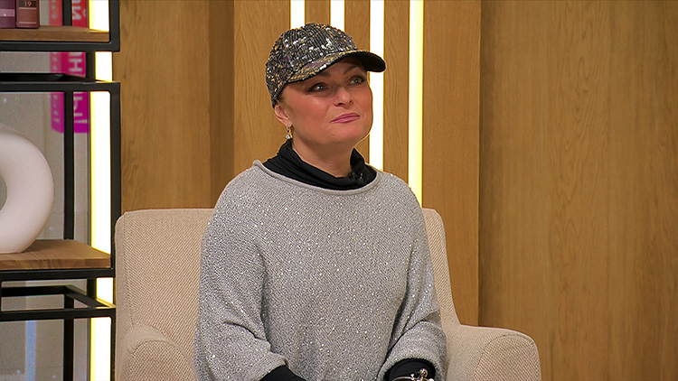 «Твоя душа» – Наталья Тамело рассказала о новой песне и поделилась историями со съёмок клипа