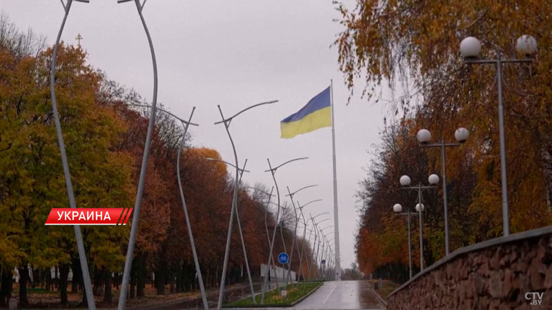 Вольфович: рядом с южной границей Беларуси находятся до 110 тыс. украинских военнослужащих-2