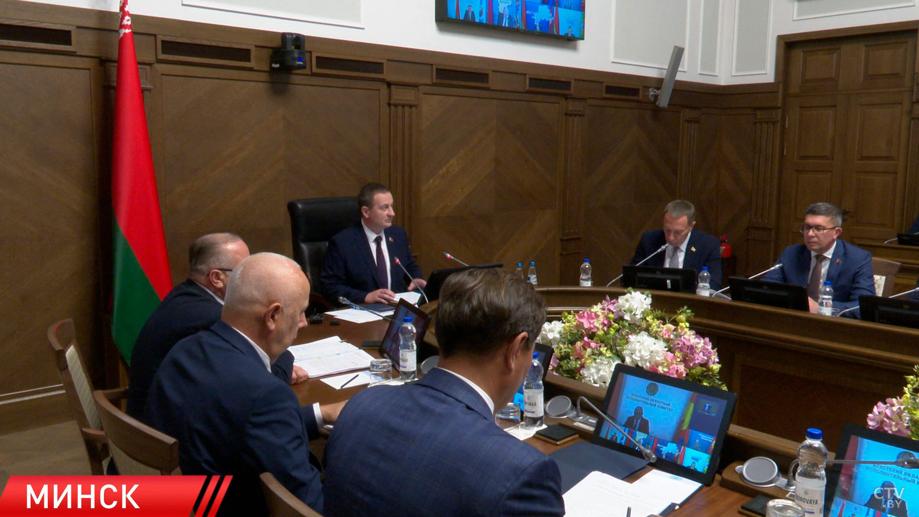Правительство подготовило макеты госпрограмм на будущую пятилетку-2