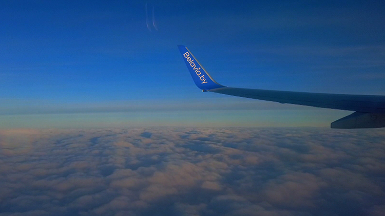 В начале января 2026-го «Белавиа» открывает прямые рейсы в Таиланд