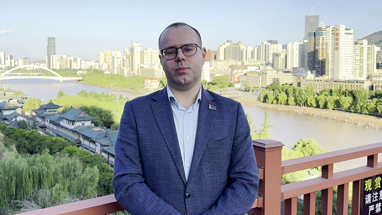 Итоги Белорусско-китайского форума регионов говорят о большом интересе к нашей стране – Шалимов