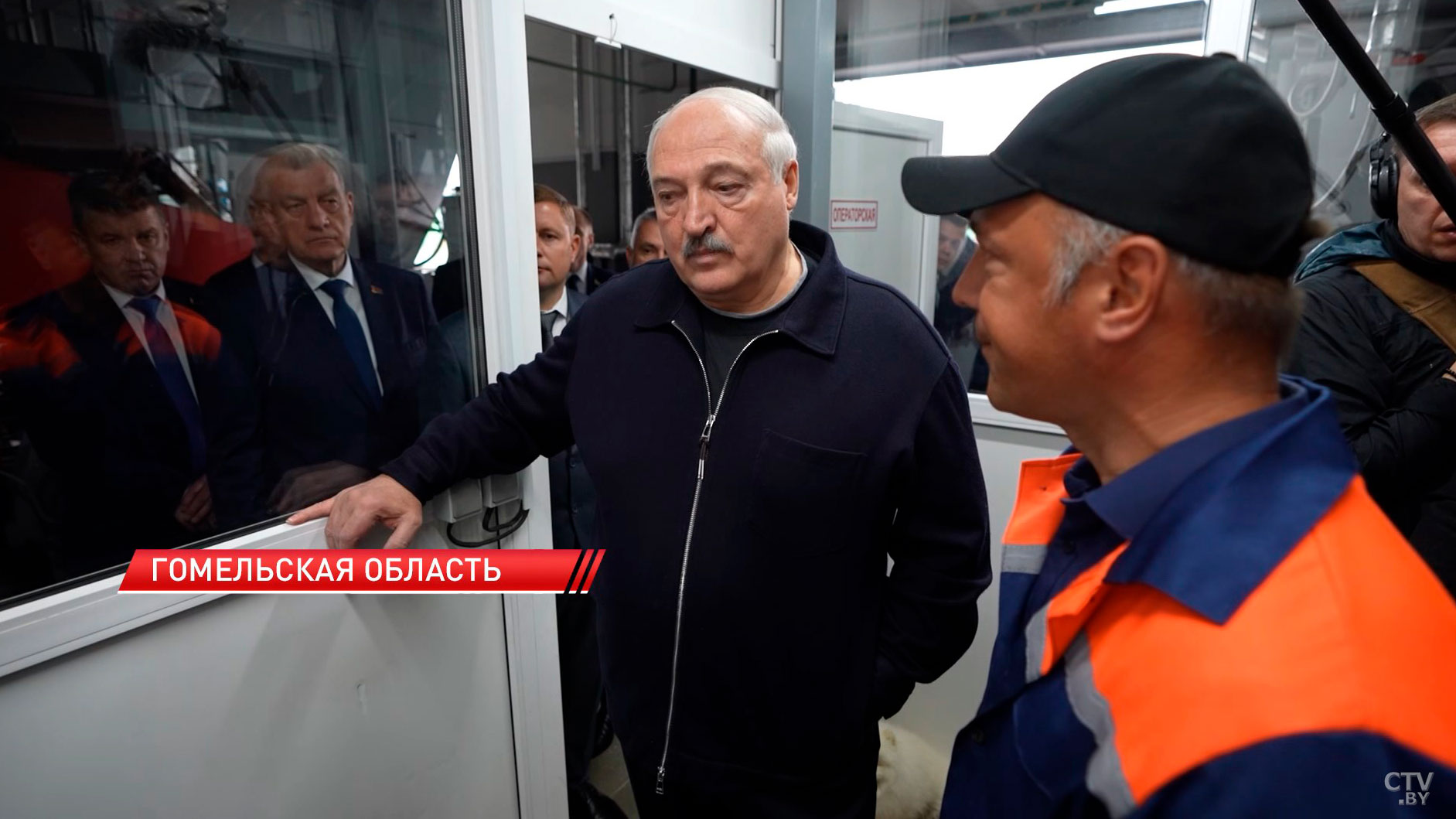 В Беларуси растёт спрос на пеллетное топливо-12
