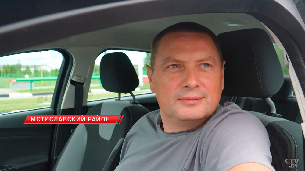 Нестабильна только погода – белорусские заправки работают в штатном режиме-6