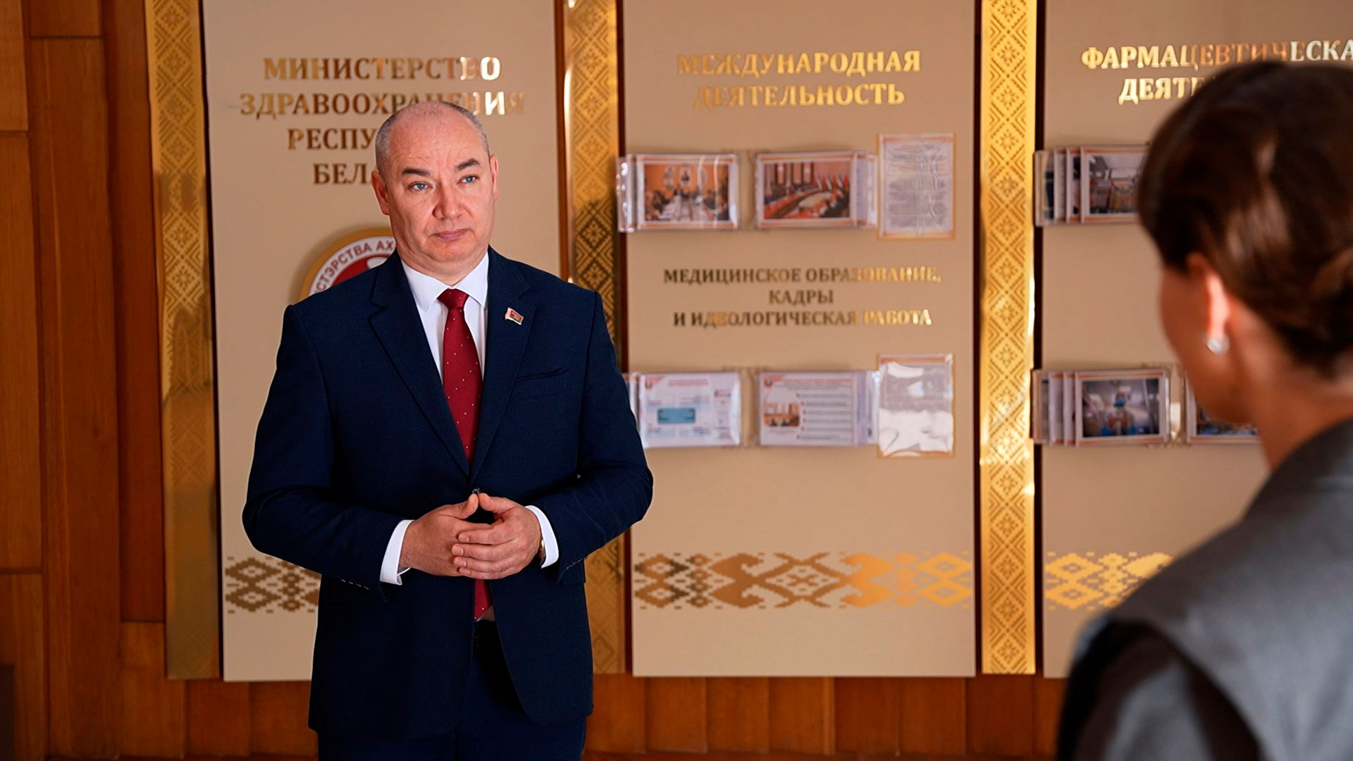 Есть чему поучиться. В каких направлениях медицины Беларусь входит в мировой топ?