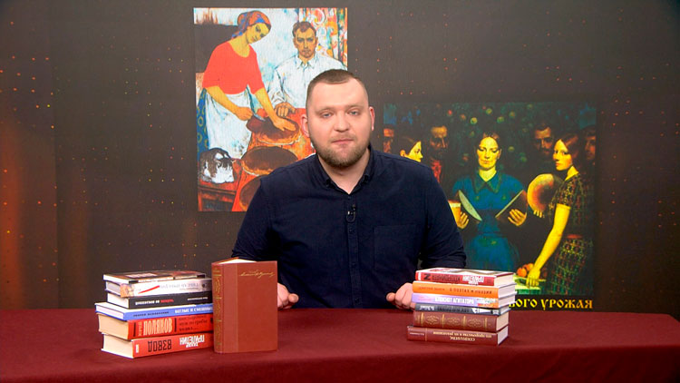 Азарёнок: Батька не предаст – ему не нужен этот мир без Беларуси