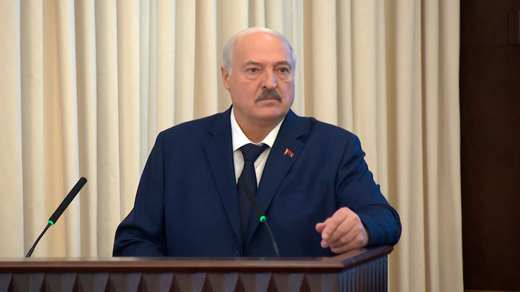 Критика от Президента и разнос чиновников. Как прошло большое совещание с Совмином – главное Критика от Президента и разнос чиновников. Как прошло большое совещание с Совмином – главное