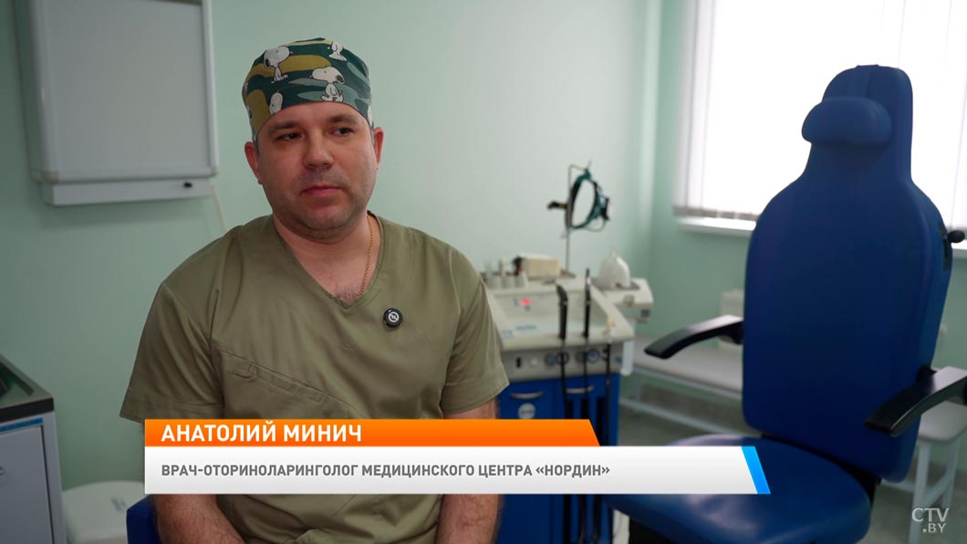 Как предотвратить развитие тонзиллита у детей и взрослых? Советы врача-2
