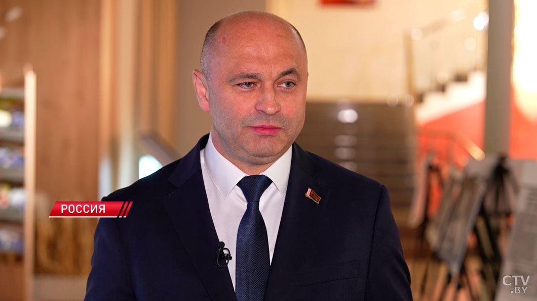 Нефтегазовая сфера, корпорации России и экспорт – Рогожник поделился подробностями доклада Лукашенко-4