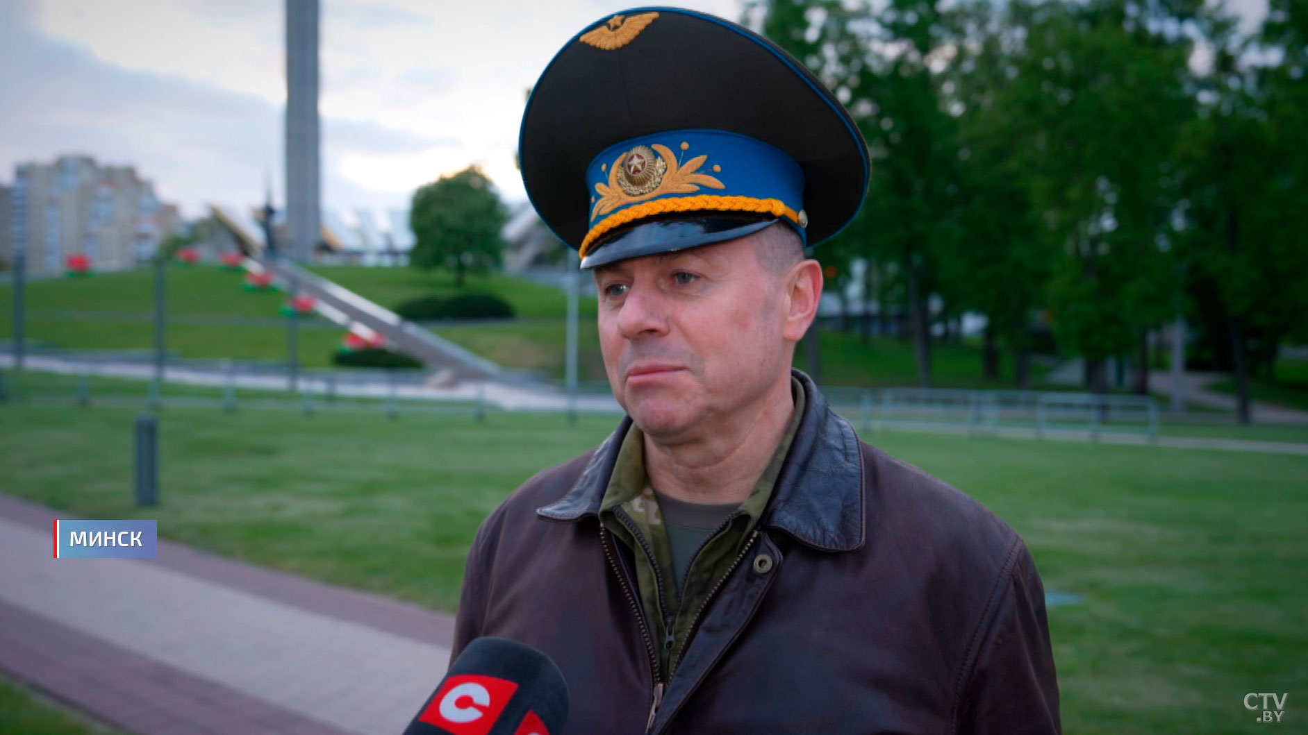 В конце мая Беларусь получит первые истребители Су-30СМ2 – командующий ВВС-6