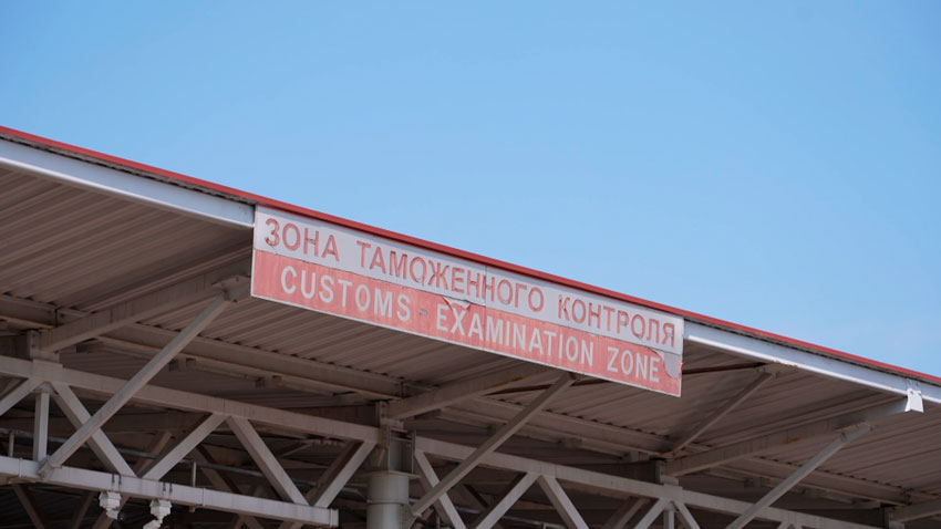 Транзит под контролем! В Беларуси вступили в силу новые правила работы таможенных органов