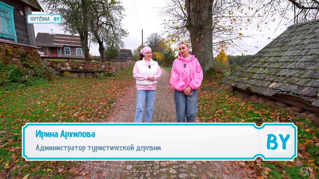 В Тиневичах можно почувствовать вайб колоритной деревни – побывали в месте, где можно отдохнуть от городской суеты-2