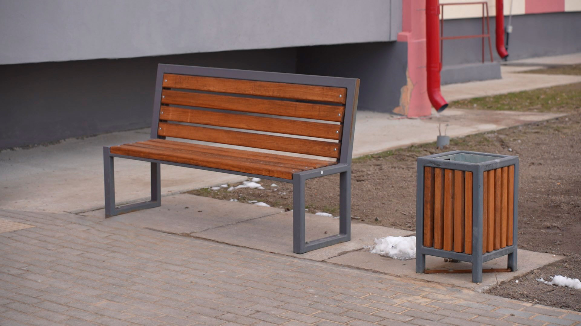 В Минской области утвердили план мероприятий по благоустройству