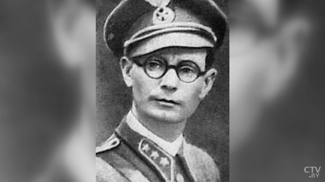 Яростно били фашистов! Какой след словацкие солдаты оставили в истории Беларуси?-2