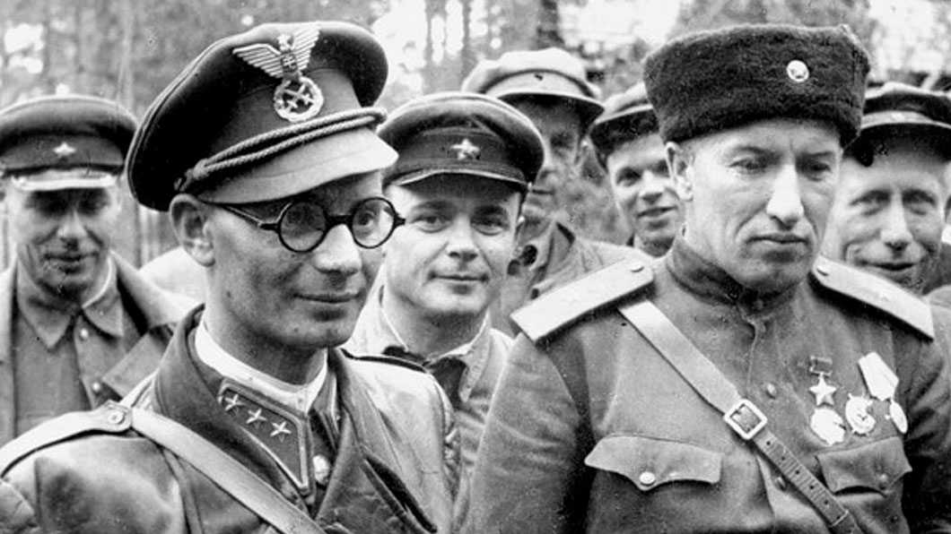Яростно били фашистов! Какой след словацкие солдаты оставили в истории Беларуси?