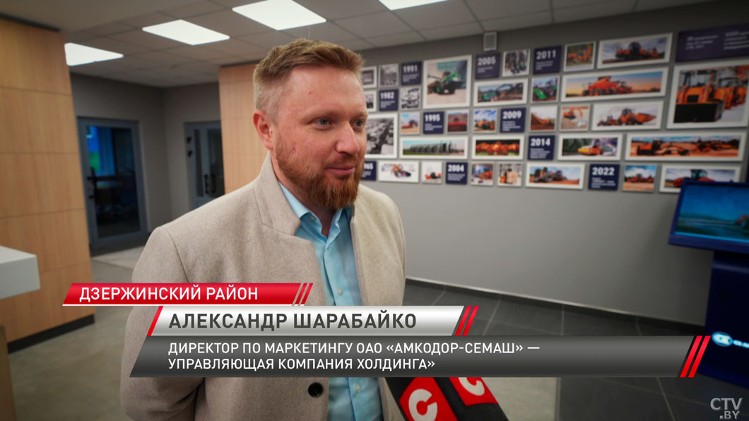 Как развиваются регионы Беларуси – разбираем на примере успешного Дзержинского района-10 Как развиваются регионы Беларуси – разбираем на примере успешного Дзержинского района-10