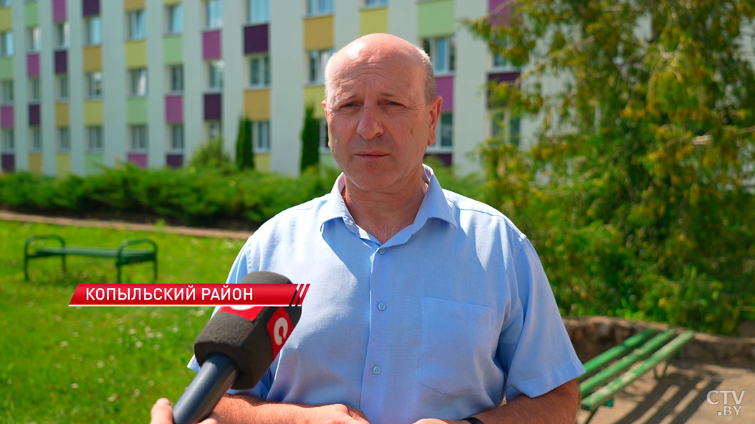 В Минской области на ремонт общежитий колледжей направлено 14 млн рублей-2 В Минской области на ремонт общежитий колледжей направлено 14 млн рублей-2