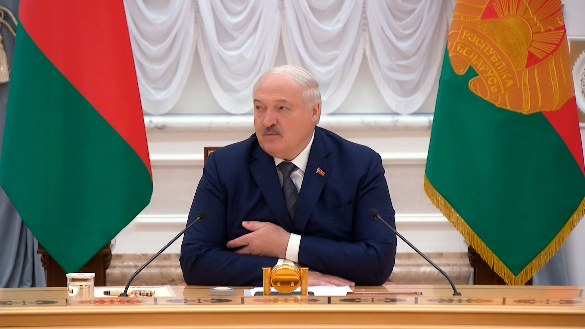 Это актуально, как бы мы ни кичились – Лукашенко о фундаменте отношений в ЕАЭС