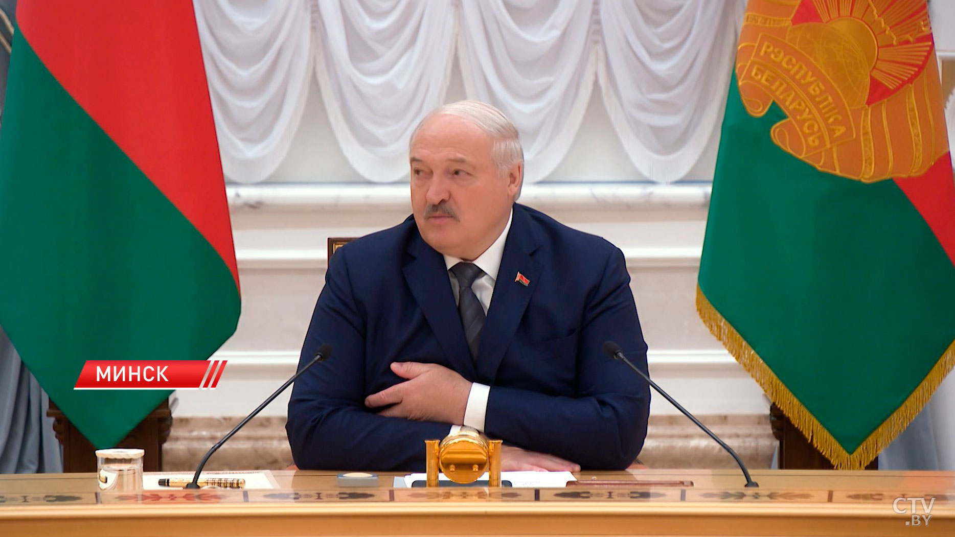 Это актуально, как бы мы ни кичились – Лукашенко о фундаменте отношений в ЕАЭС-8