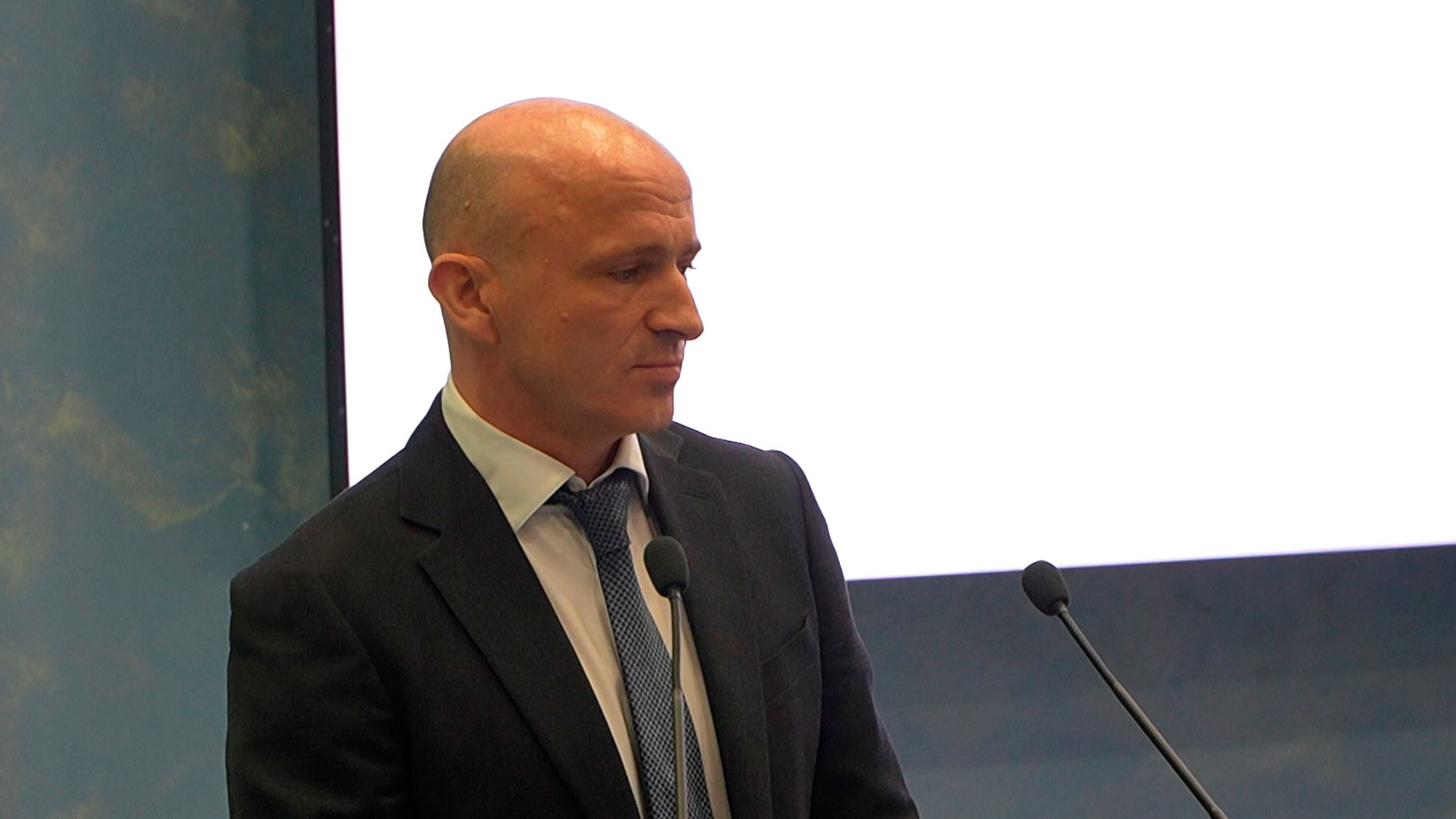 Белорусская теннисная федерация сменила руководителя