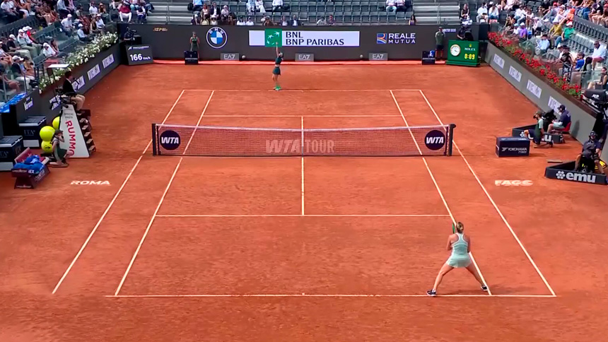 Более 80 недель кряду – Соболенко продолжает возглавлять рейтинг WTA