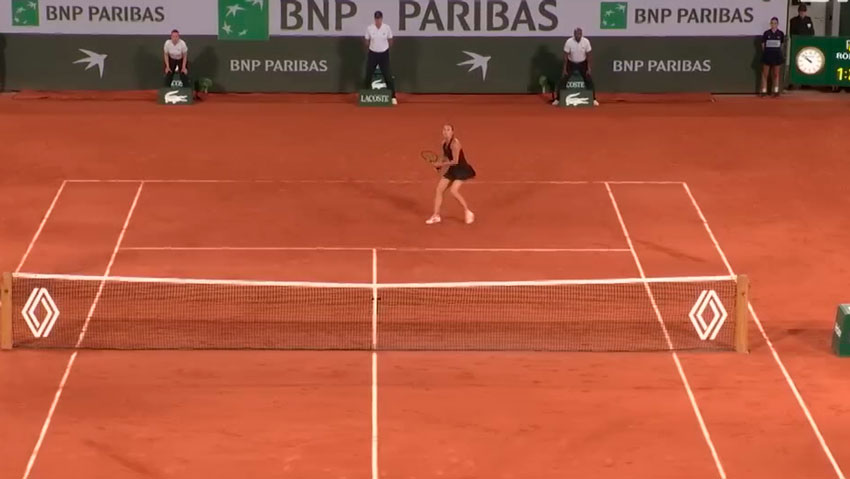 Арина Соболенко продолжает уверенно возглавлять рейтинг WTA – в активе белоруски 9090 баллов