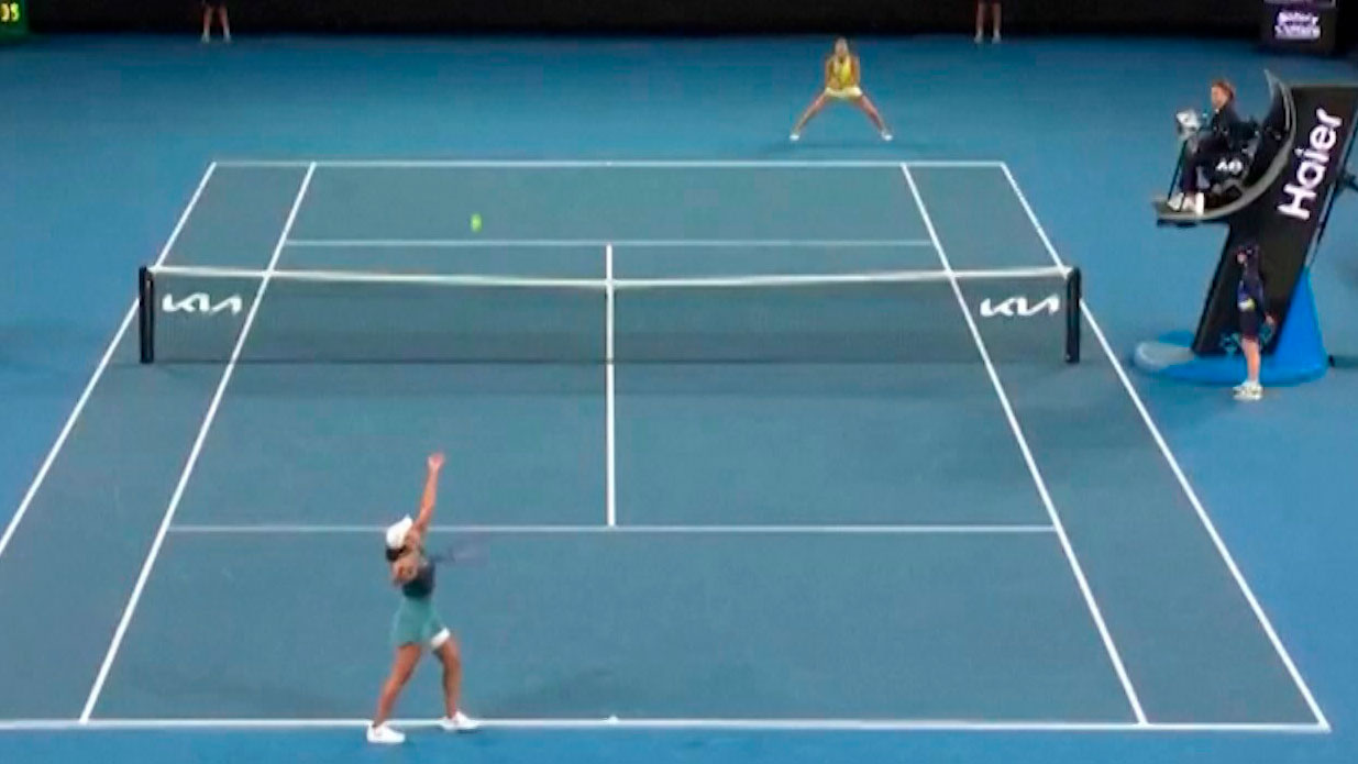 Соболенко сохранила лидерство в обновлённом рейтинге WTA