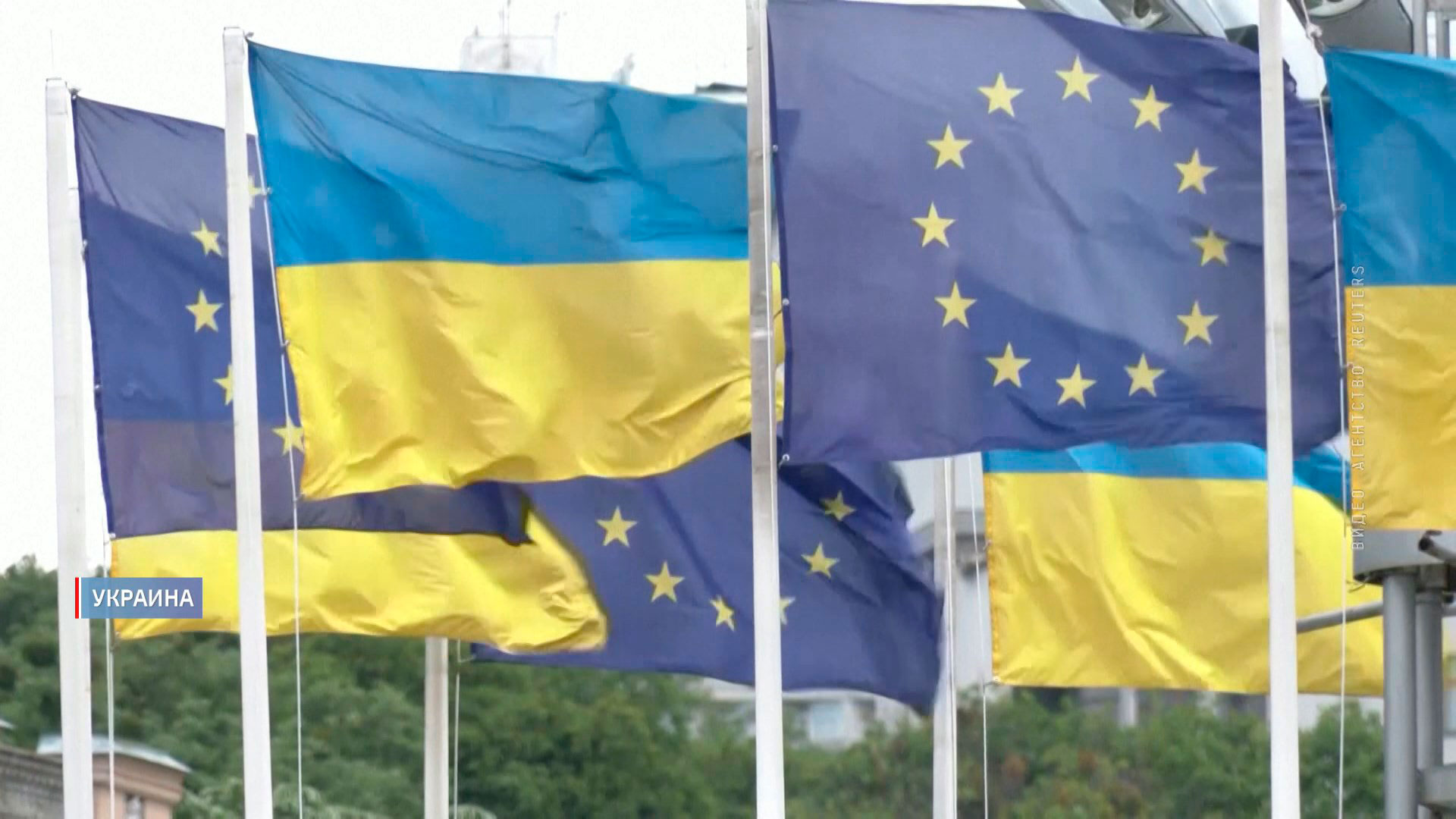 Ни слова об Украине. В Киеве неожиданно обиделись на участников саммита ШОС