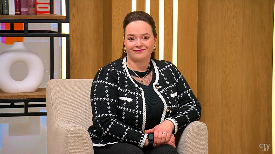 «Самым сложным был конкурс на воде!» Поговорили с финалисткой 3 сезона реалити-шоу «Есть девчонка одна»-2