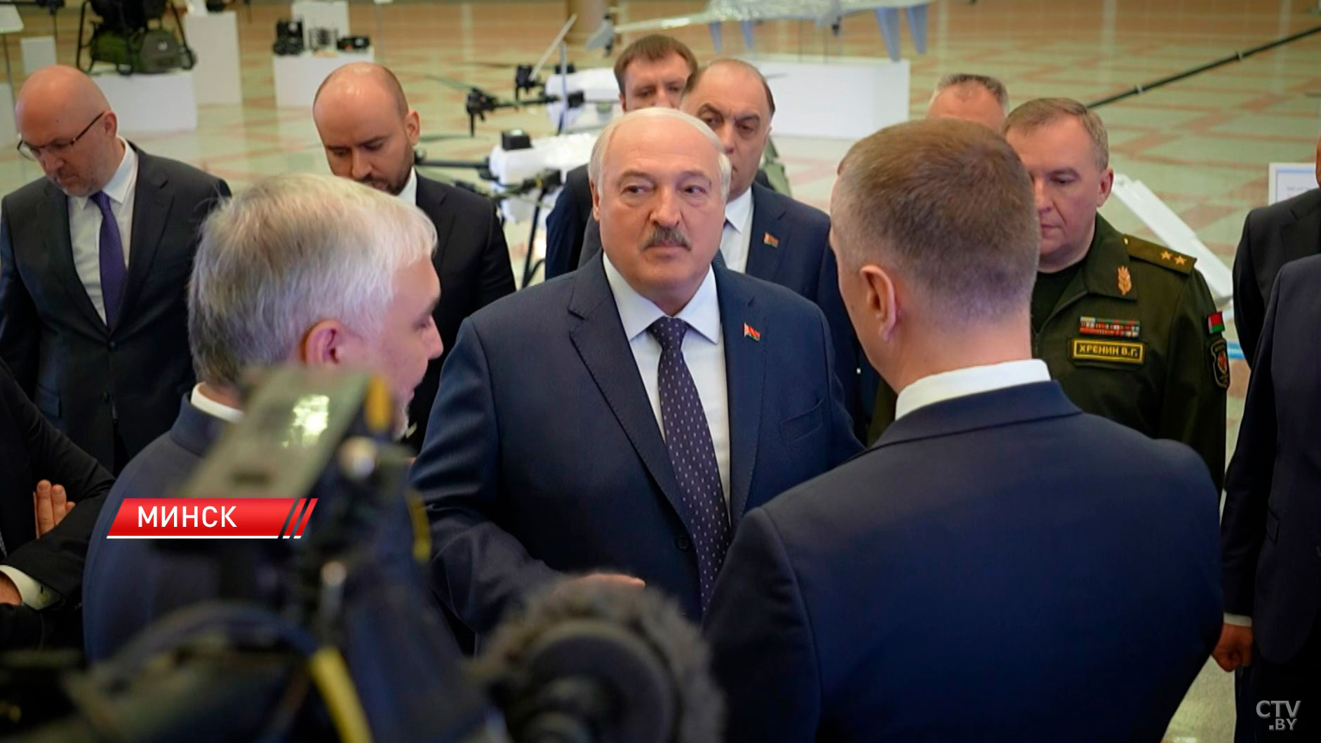 Лукашенко рассказал о разнице между Америкой и Китаем в вопросе технологий-12 Лукашенко рассказал о разнице между Америкой и Китаем в вопросе технологий-12
