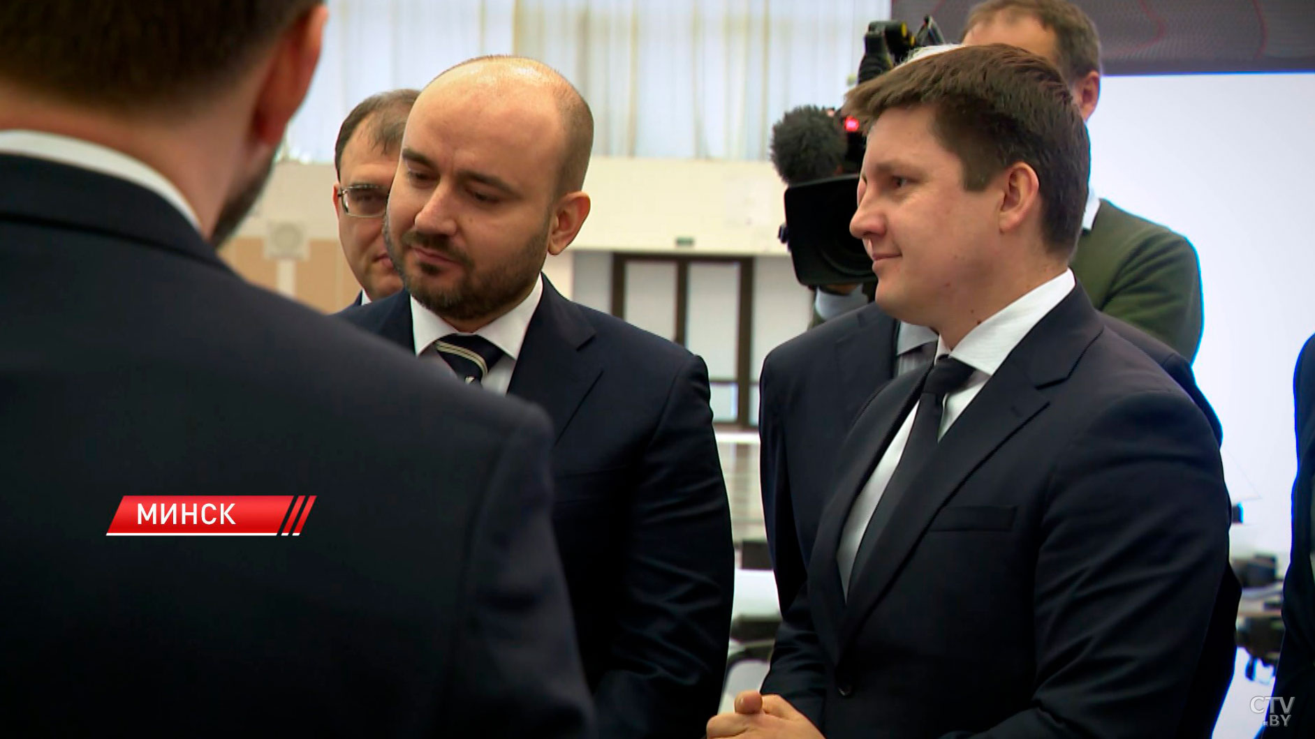 Лукашенко рассказал о разнице между Америкой и Китаем в вопросе технологий-10