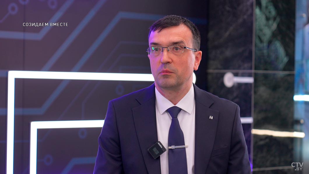 «Планируем развивать силовую электронику». На «ИНТЕГРАЛе» рассказали о реализации крупных проектов-2