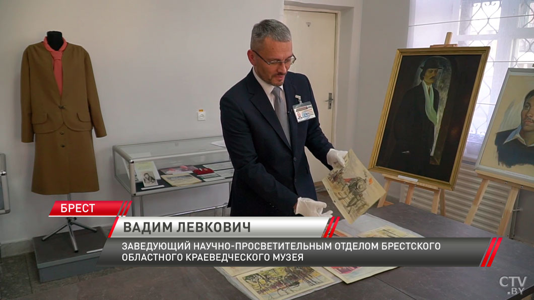 День Октябрьской революции – рассказываем о событиях, изменивших ход белорусской истории-6