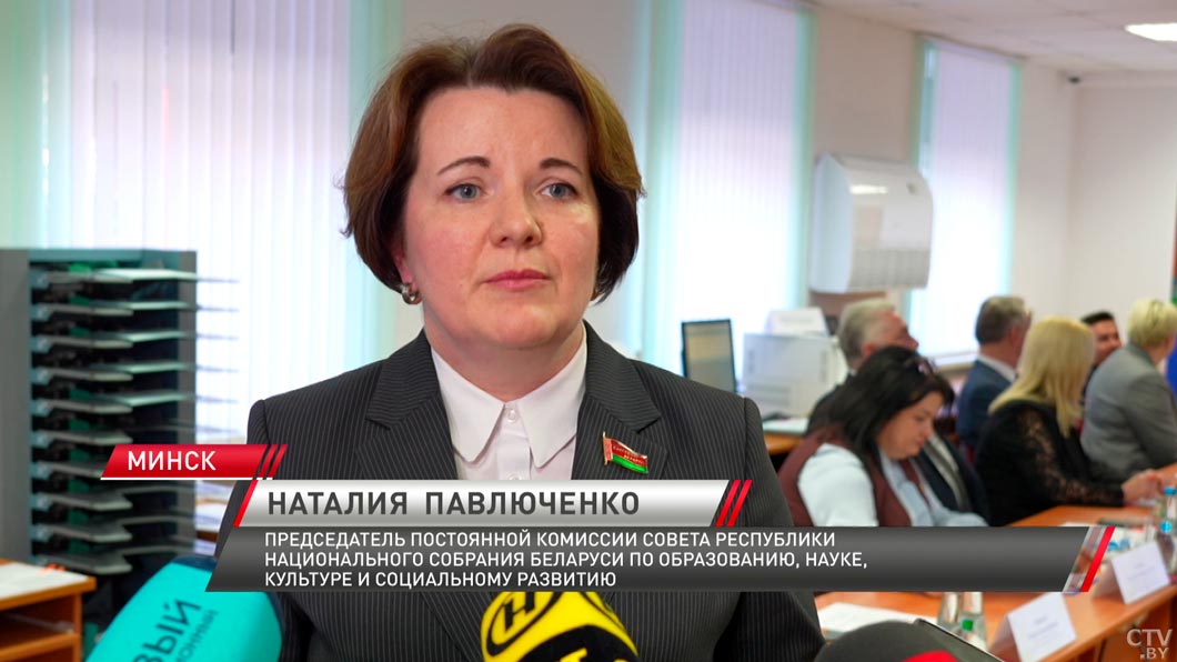 Вступительная – 2026! Рассказываем, что изменится для абитуриентов при сдаче ЦТ и ЦЭ-4