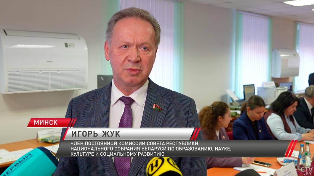 Белорусские вузы увеличивают количество бюджетных мест-4