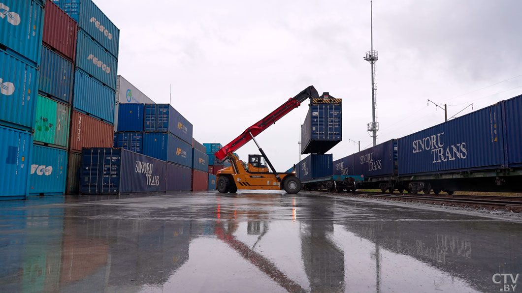 Беларусь рассчитывает увеличить товарооборот с Узбекистаном до 2 млрд долларов к 2030-му-4 Беларусь рассчитывает увеличить товарооборот с Узбекистаном до 2 млрд долларов к 2030-му-4