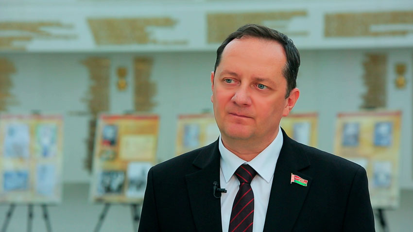 Как раскрыть неисчерпанный потенциал белорусского туризма? Ответил директор Брестской крепости