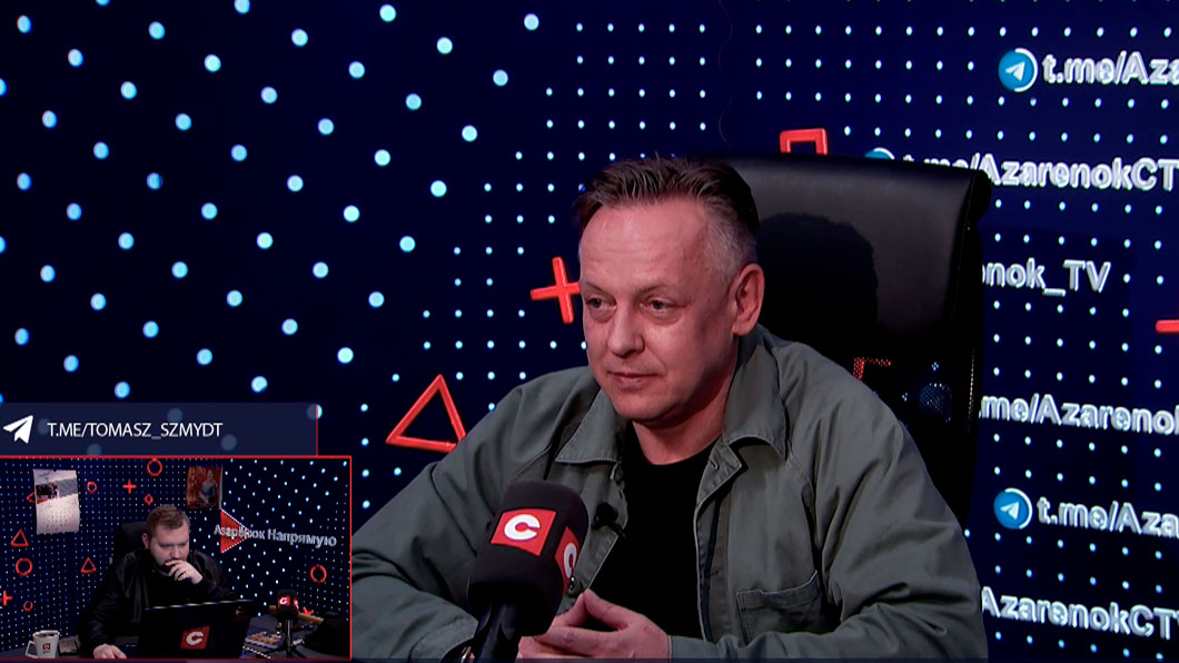 Шмидт: польская власть – это не власть для поляков, она просто польскоязычная