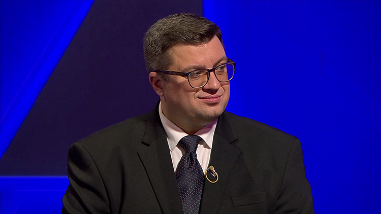 ИИ сможет заменить теле- и радиоведущих? Мнение Вадима Шепета