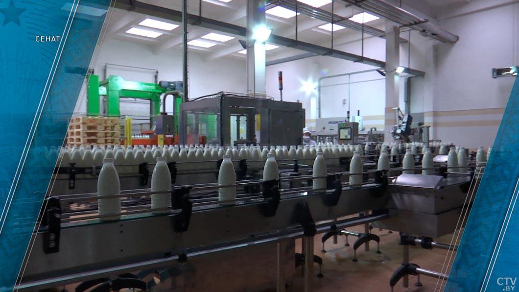 Как обеспечить достойный уровень жизни людей на селе? Интервью с директором ОАО «Журавлиное»-5 Как обеспечить достойный уровень жизни людей на селе? Интервью с директором ОАО «Журавлиное»-5