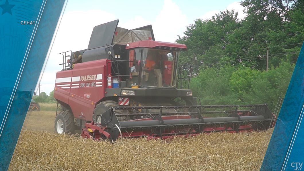 Как обеспечить достойный уровень жизни людей на селе? Интервью с директором ОАО «Журавлиное»-11 Как обеспечить достойный уровень жизни людей на селе? Интервью с директором ОАО «Журавлиное»-11