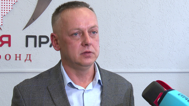 «Это нарушает все правила!» Томаш Шмидт высказался об аннулировании своего паспорта