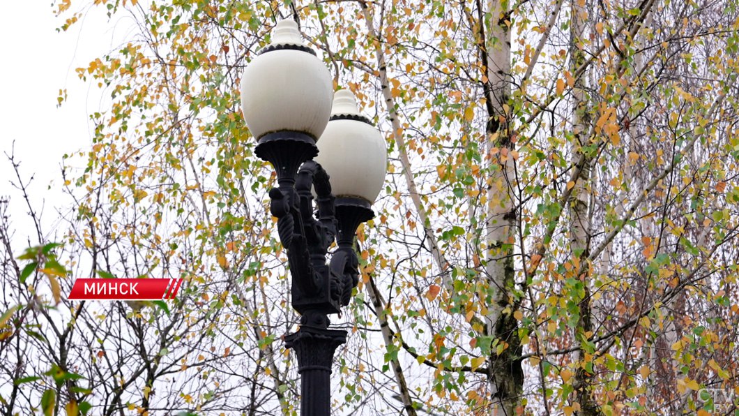 Иллюминация в столице! Более 140 км праздничного освещения начнёт работу в первой декаде декабря-2