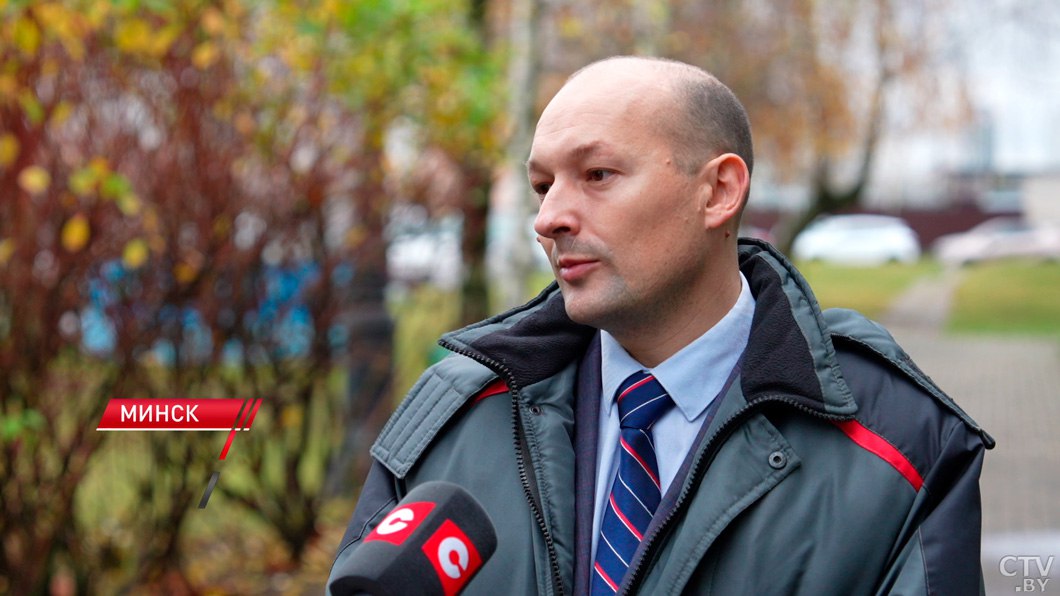 Иллюминация в столице! Более 140 км праздничного освещения начнёт работу в первой декаде декабря-4