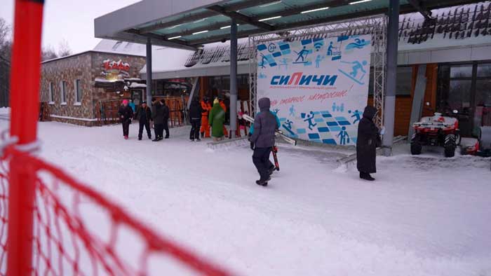 Скорость и драйв! Узнали, как провести выходные и чем «Силичи» удивляют гостей в этом сезоне Скорость и драйв! Узнали, как провести выходные и чем «Силичи» удивляют гостей в этом сезоне