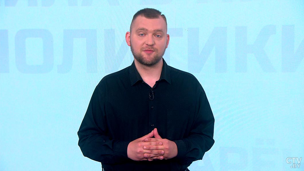 Азарёнок: Батька делает всё, чтобы у нас был мир! А потому на Валааме вновь прозвучало – цвести у нас «Орешнику»!-5